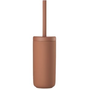 Zone Denmark Ume Toilettenbrste 38,7 cm, Terracotta