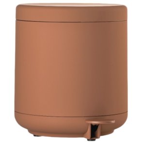 Zone Denmark Ume Treteimer 4 L, Terracotta