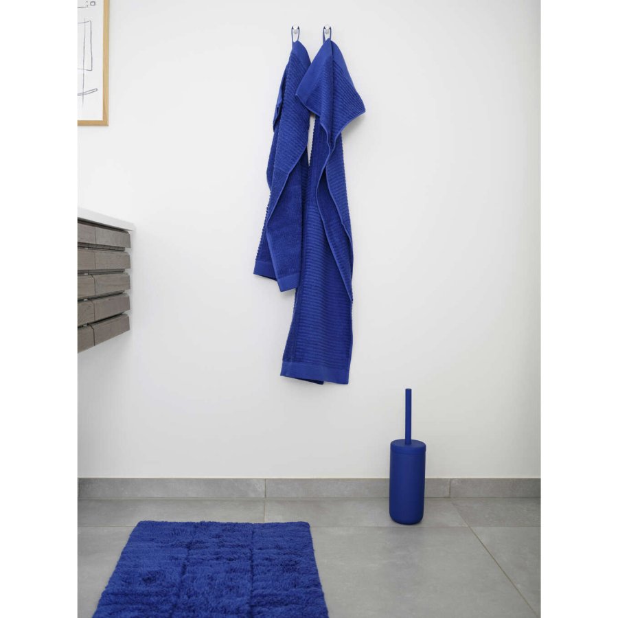 Zone Denmark Ume Toilettenbrste, Indigoblau