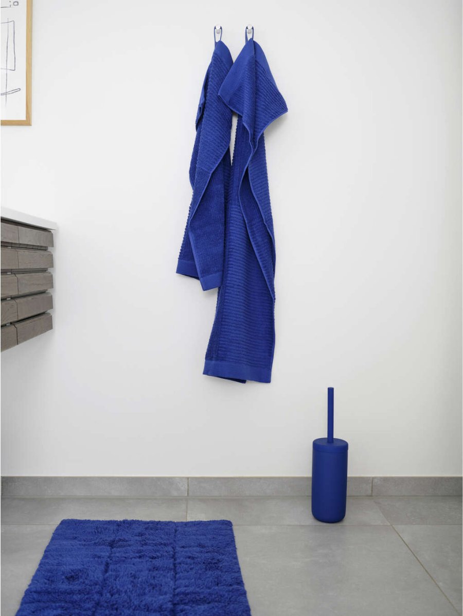 Zone Denmark Ume Toilettenbrste, Indigoblau