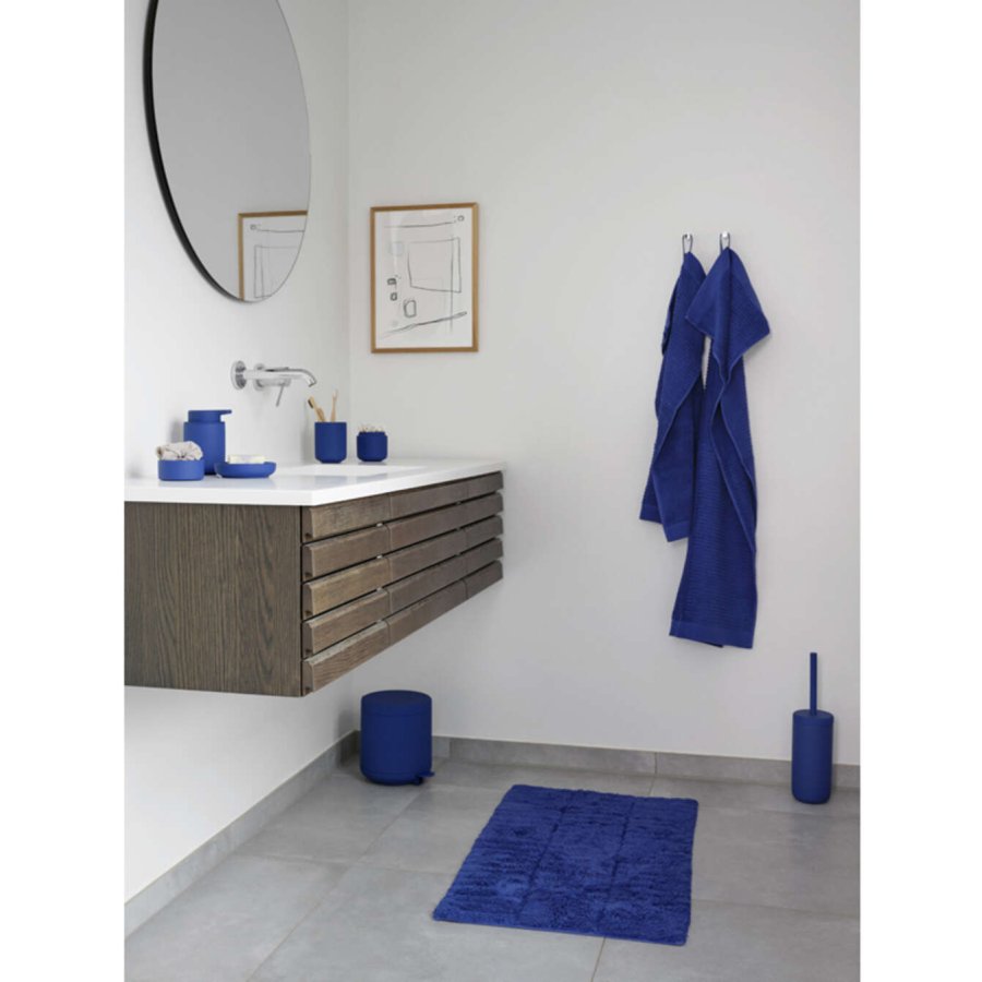 Zone Denmark Ume Toilettenbrste, Indigoblau