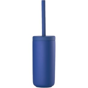 Zone Denmark Ume Toilettenbrste 38,7 cm, Indigoblau
