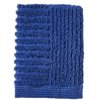 Zone Denmark Classic Waschlappen 30x30 cm, Indigoblau