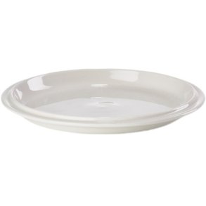 Zone Denmark Eau Teller 16 cm, Offwhite