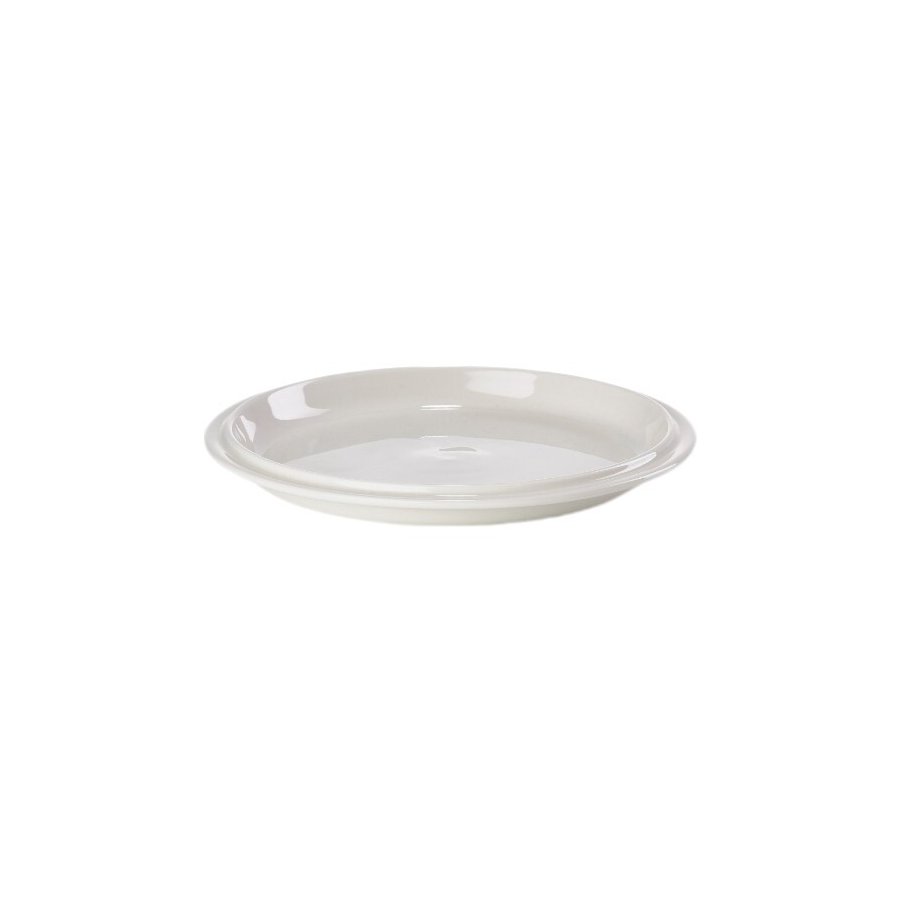 Zone Denmark Eau Teller 16 cm, Offwhite