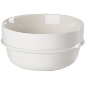 Zone Denmark Eau Schssel 12 cm, Offwhite