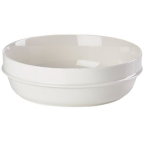 Zone Denmark Eau Schssel 20 cm, Offwhite