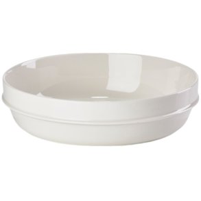 Zone Denmark Eau Schssel 24 cm, Offwhite