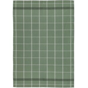 Södahl Minimal Viskestykke 50x70 cm, Grn