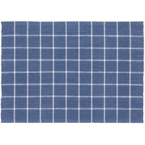 Sdahl Vista Tischset 33x48 cm, Blau