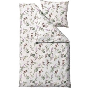 S&ouml;dahl Soft Topic Senget�j 140x220 cm, Lavendel