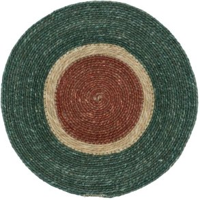 Sdahl Sun Tischset 35 cm, Kieferngrn