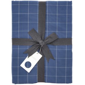 Sdahl Vista Tischdecke 140x320 cm, Blau