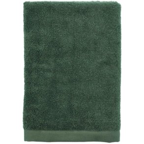 S&ouml;dahl Organic Comfort H�ndkl�de 70x140 cm, Pine Green