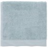 Södahl Organic Comfort Handtuch 40x60 cm, Leinenblau