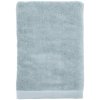 Sdahl Organic Comfort Handtuch 70x140 cm, Leinenblau