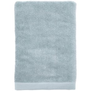 S&ouml;dahl Organic Comfort H�ndkl�de 70x140 cm, Linen Blue