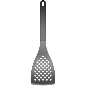 Rosti Optima Pfannenwender 31 cm, Schwarz