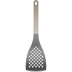 Rosti Optima Pfannenwender 31 cm, Humus