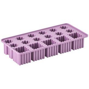 Zone Denmark Danemark Einzel Isterningbakke, Lupin