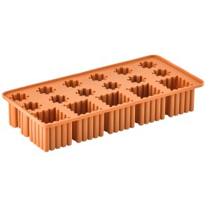 Zone Denmark Singles Eiswrfelbereiter, Apricot