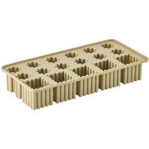 Zone Denmark Singles Eiswrfelbereiter, Leek Green