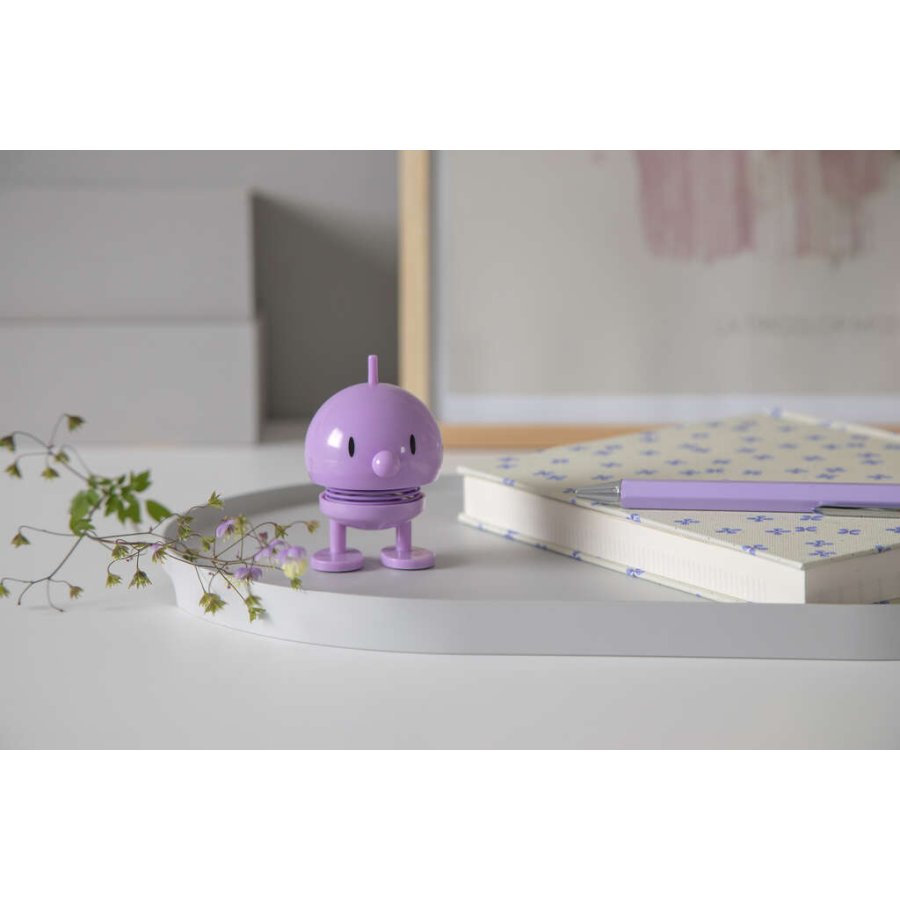 Hoptimist Bumble S, Lavendel