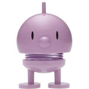 Hoptimist Bumble S, Lavendel