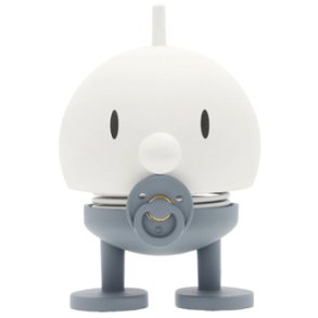 Hoptimist Baby Bumble S, Blau