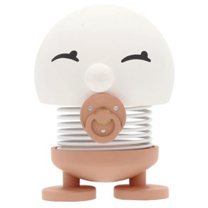 Hoptimist Baby Bimble S, Hellrot