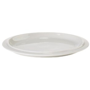 Zone Denmark Eau Teller 12 cm, Offwhite