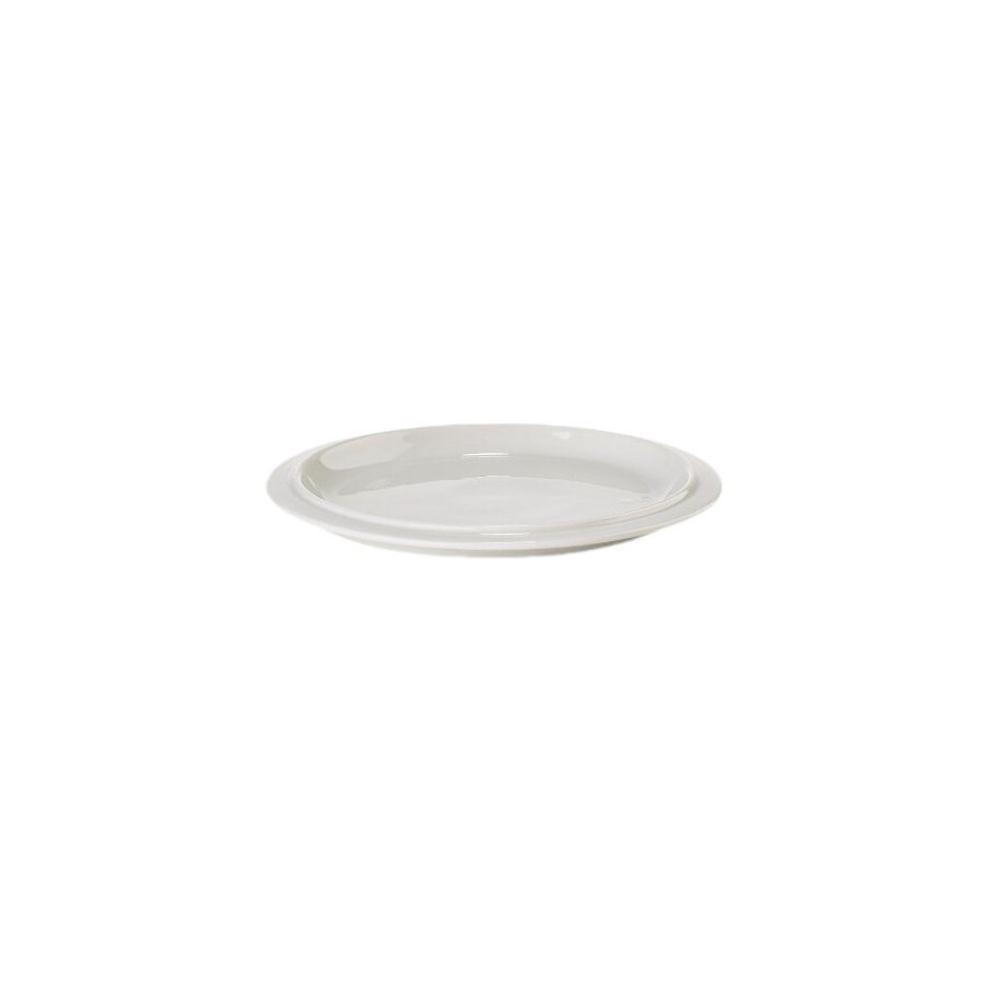 Zone Denmark Eau Teller 12 cm, Offwhite