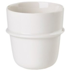 Zone Denmark Eau Becher 32 cl, Offwhite