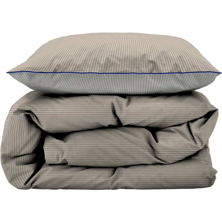 Södahl Frame Sengetj 200x220 cm, Taupe