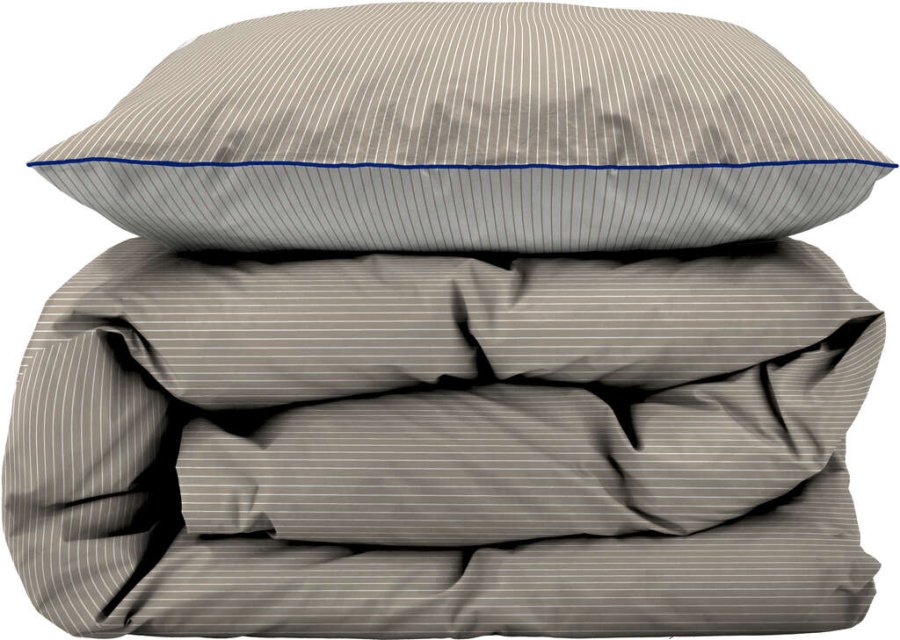 Södahl Frame Sengetj 200x220 cm, Taupe