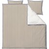 Södahl Frame Sengetj 200x220 cm, Taupe