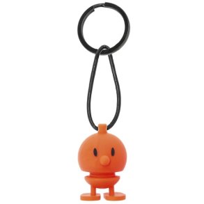Hoptimist Nøglering Bumble, Orange