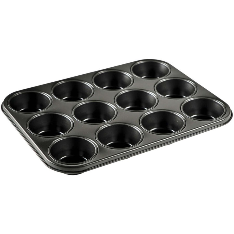 Blomsterbergs Muffinform fr 12er Set