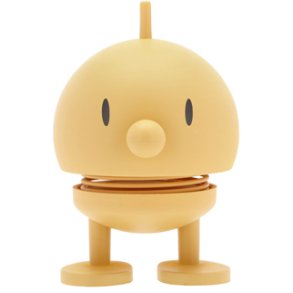 Hoptimist Soft Bumble S, Mimosa