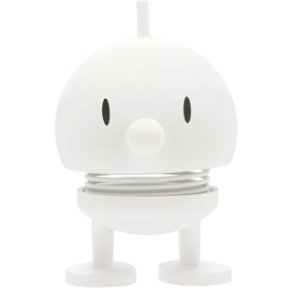 Hoptimist Soft Bumble S, Wei