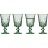 Lyngby Glas Sorrento Vinglas 4 stk. 29 cl, Grn