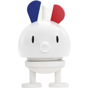 Hoptimist Liebe Bumble France S, Wei