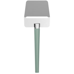 Rosti Emma Ksehobel 19 cm, Nordic Green