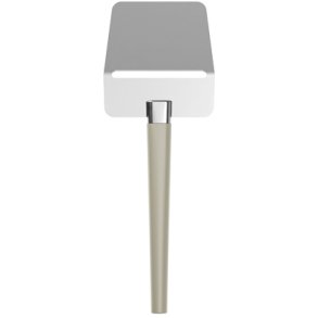 Rosti Emma Ksehobel 19 cm, Humus