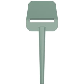 Rosti Emma Ksehobel 19 cm, Nordic Green