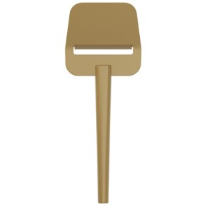 Rosti Emma Ksehobel 19 cm, Curry