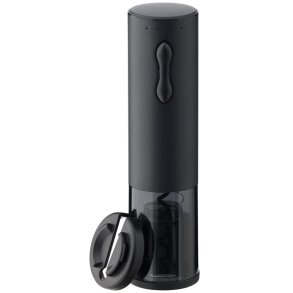 Nordic Sense Weinffner batteriebetrieben, Mattschwarz