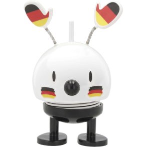 Hoptimist Roligan Deutschland S, Wei