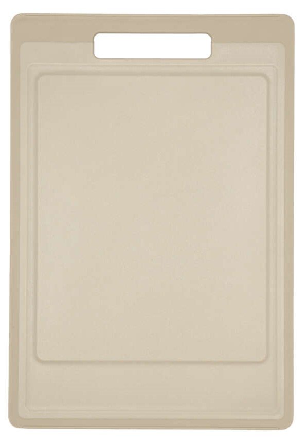 Funktion Skrebrt 44,5x30,5 cm, Beige