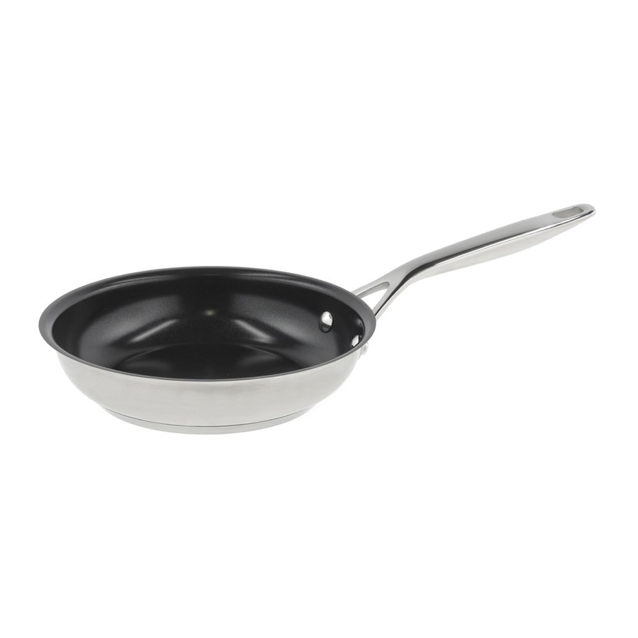 Mors 79NORD Stegepande Keramisk Non-stick 20 cm, Stl